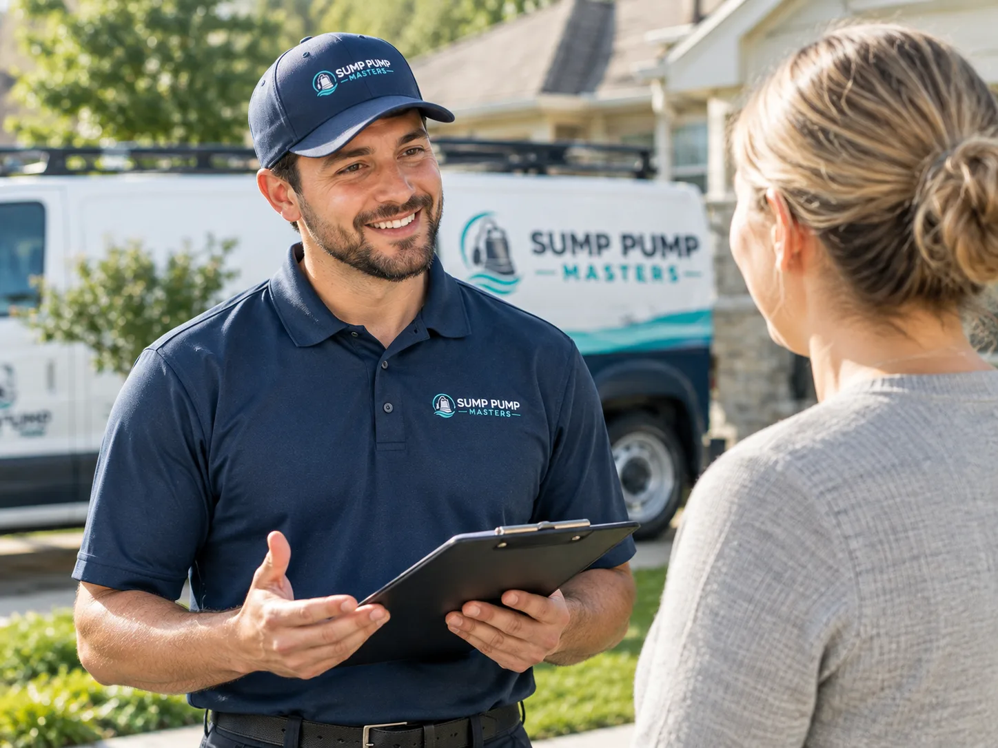 Sump Pump Repair Pineville, NC FAQs